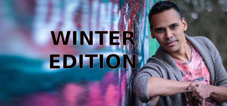 Forró Immersion Winter Edition with Fábio Reis